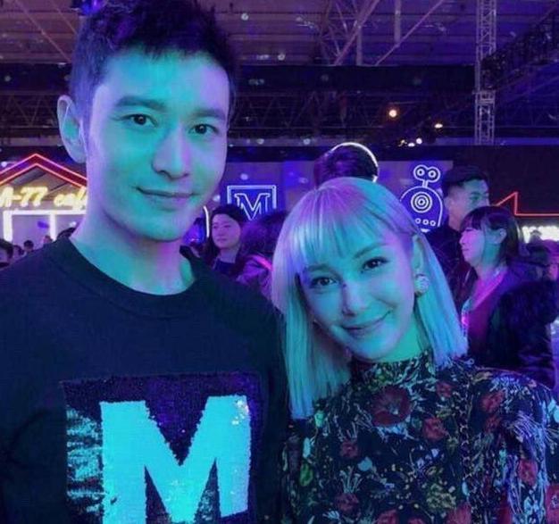 碰瓷黄晓明挑拨李荣浩, 李雨桐再锤薛之谦, 高磊鑫手握薛致命把柄