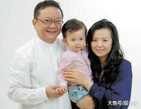 娶了娇妻的越活越年轻? 这些老一辈演员也太幸福了!