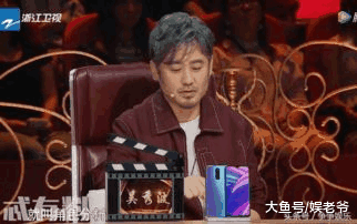 《我就是演员》也太败路人缘了, 徐峥和吴秀波要不要这么装?