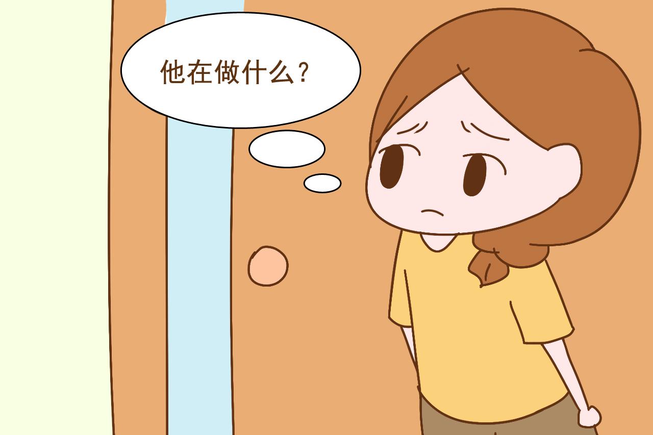孩子表现出这几种行为, 是在告诉家长要分房睡了, 家长别错过