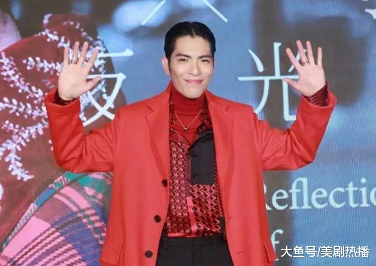 萧敬腾直播谈及金曲奖落泪被嘲讽! 网友: 钱拿了还要打感情牌? !