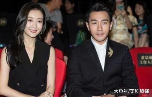亲包贝尔抱靳东, 借易烊千玺炒作, 分享心情都被骂, 她咋这么招黑?
