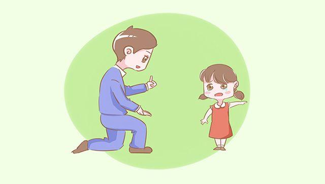 父母这些事没做好, 孩子长大容易变怂包