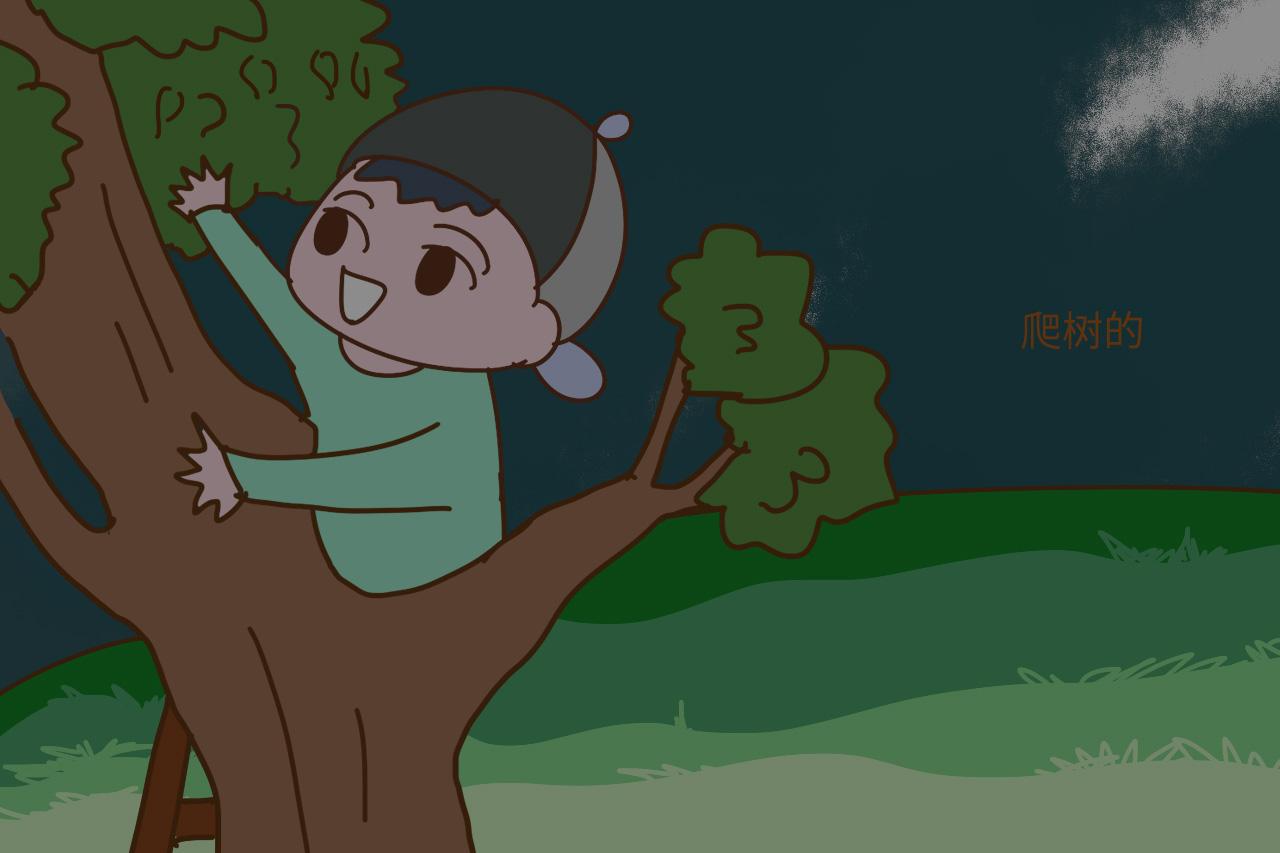 6.1儿童节怎么过才最嗨? 这种方式不花钱, 却能增进亲子关系