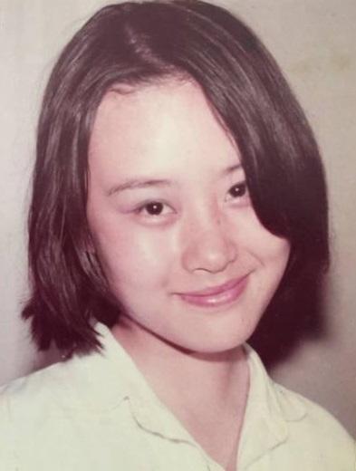 邬君梅近况曝光, 曾被称为全球最美, 嫁美籍老公为怀孕竟做出这事