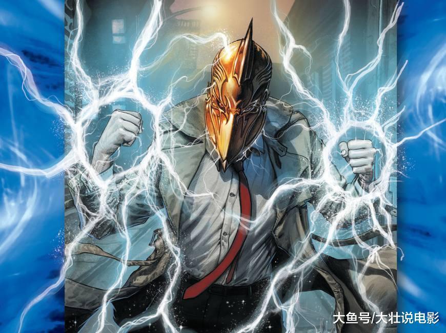 地狱神探漫画刚砍, 马上推出康斯坦丁30周年纪念版!