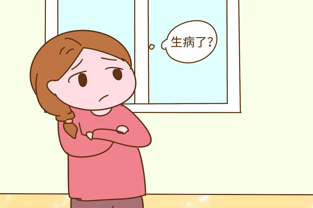 3岁小孩被逼着减肥, 一家人跟着不敢吃肉, 这种疾病不得不防