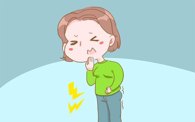 产后身体虚弱, 很容易出现这些情况, 宝妈们需要注意