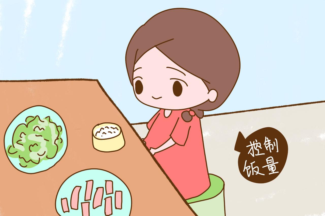 这个时期是胎儿猛长期, 也是预防妊娠纹的关键期, 错过前功尽弃