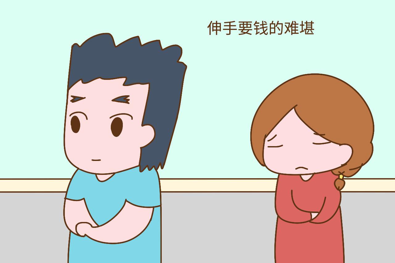独自在家带娃, 宝妈要挺过的几个难堪, 每一个都是天大的委屈