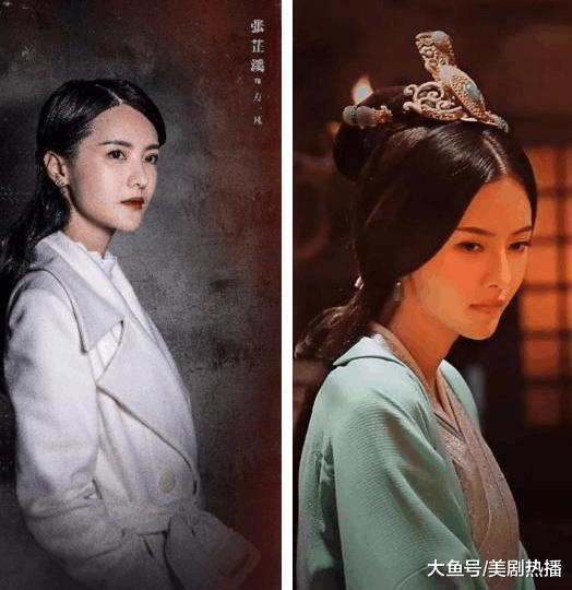 《人民的名义》 导演再出新作! 老戏骨甘当配角, 秦俊杰再挑大梁