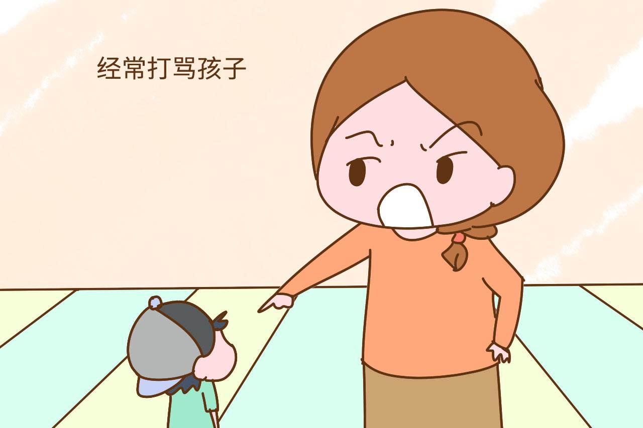 这三种妈妈再累也养不出好孩子, 很多妈妈都中了, 你是吗?