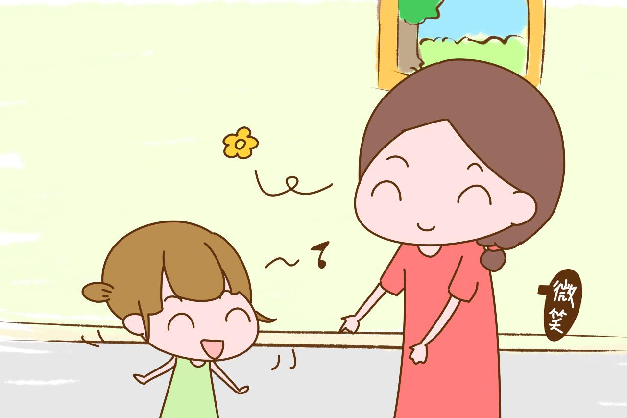 孩子面前, 只要这些事家长别吝啬, 孩子以后情商高人缘好