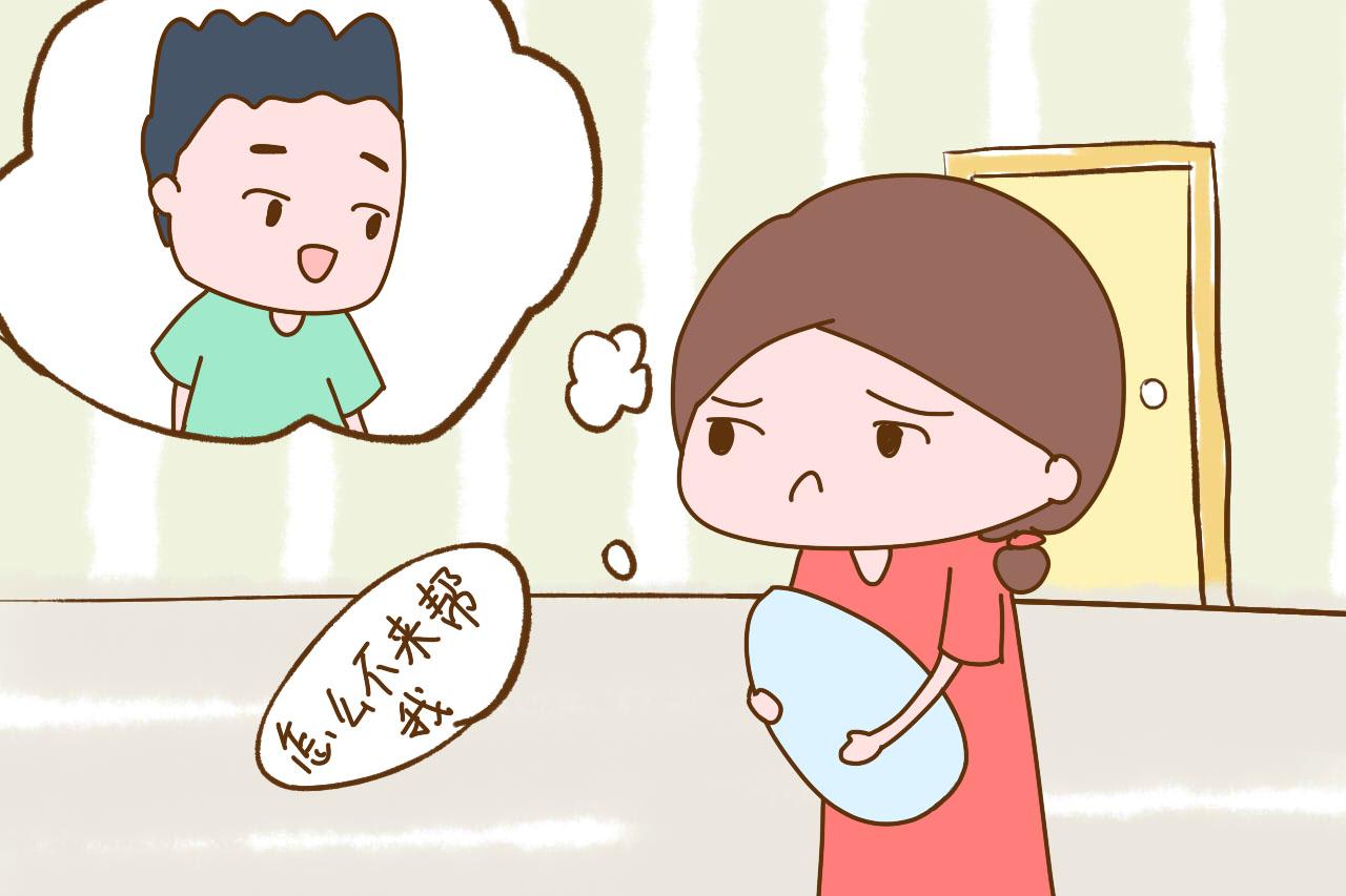 孩子出生后, 老公这几种行为会让媳妇很伤心, 不收手媳妇心会寒