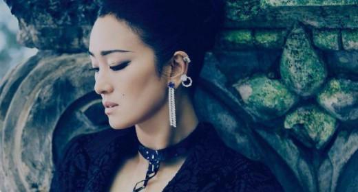 不同“谋女郎”的成名史, 章子怡最国际范, 而她势头最旺