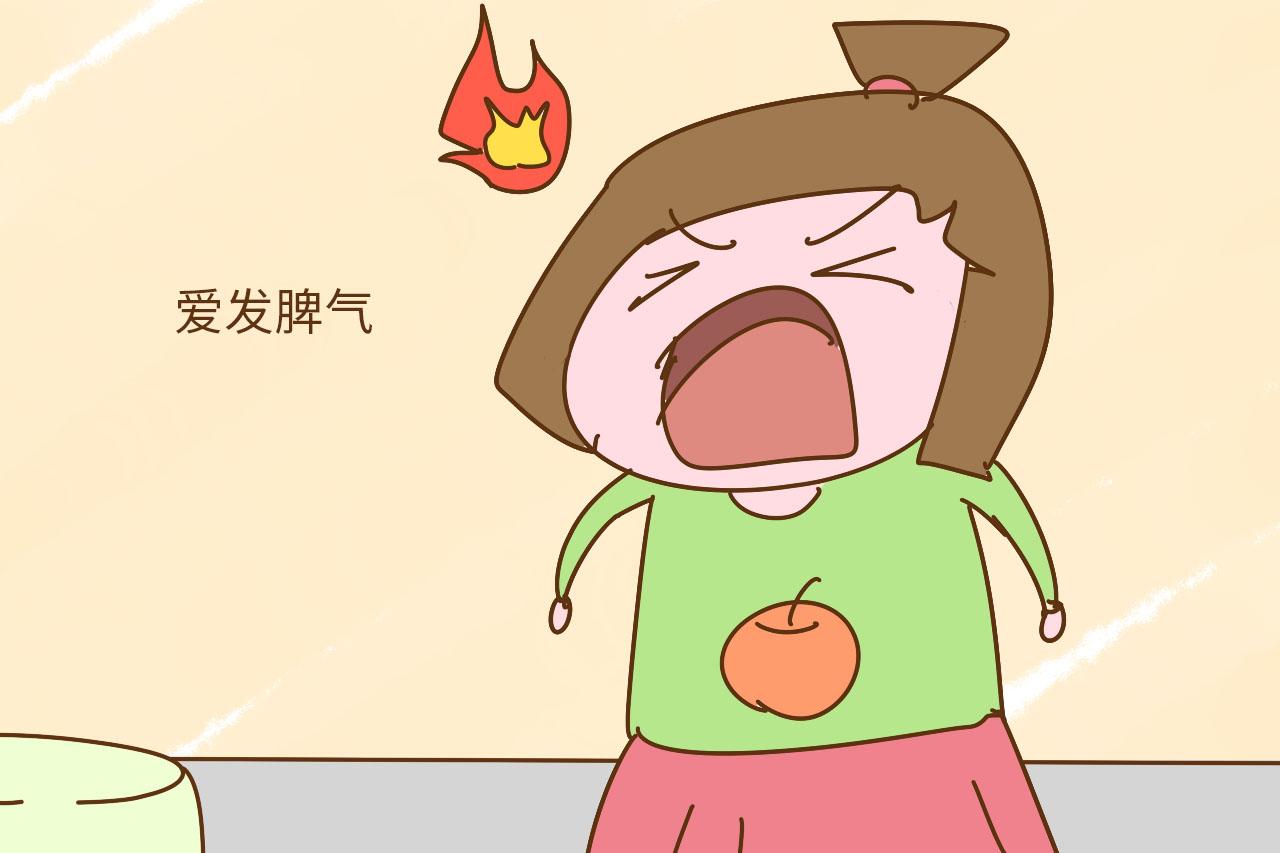 “可怕的两岁”有多可怕? 看这几种表现就知道了, 你家宝宝也是吗