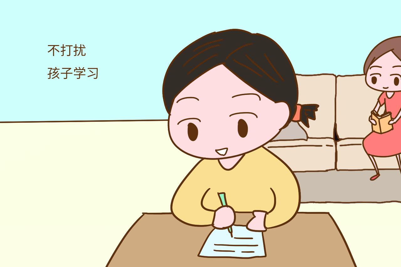 家长别不信, 孩子之间真正的差距, 是由放学后这些习惯决定的