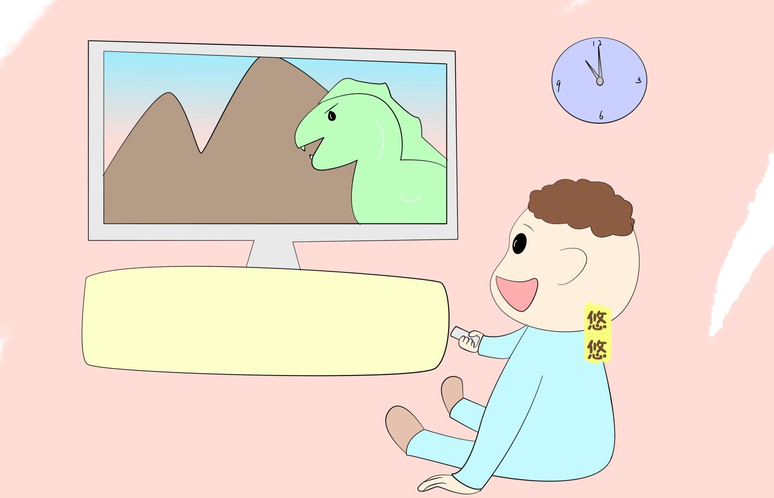 孩子常晚睡, 影响长高还伤害心脏, 父母要趁早纠正