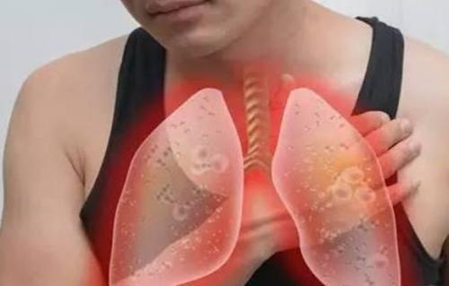 人类最重要器官肝脏, 在这个地方开始变黑, 警惕肝脏已出严重问题