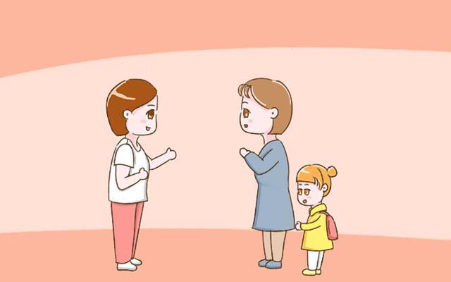 2岁半和3岁上幼儿园有这么大区别, 爸妈可别着急把孩子送出去