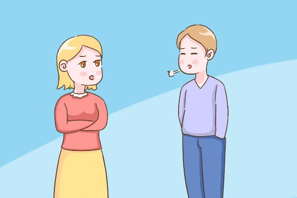 这些话, 夫妻之间再亲密也不能说, 会影响夫妻感情的