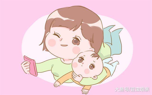 宝宝3岁前最值得记录的4件事, 宝妈你还记得几件?