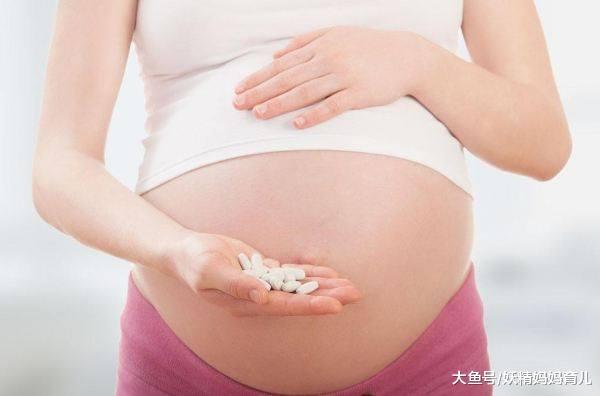 孕妇缺钙的5大明显特征, 妈妈这样吃, 巧补钙