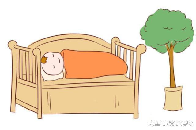 宝宝不肯睡觉怎么办? 常见的睡眠困扰及对策