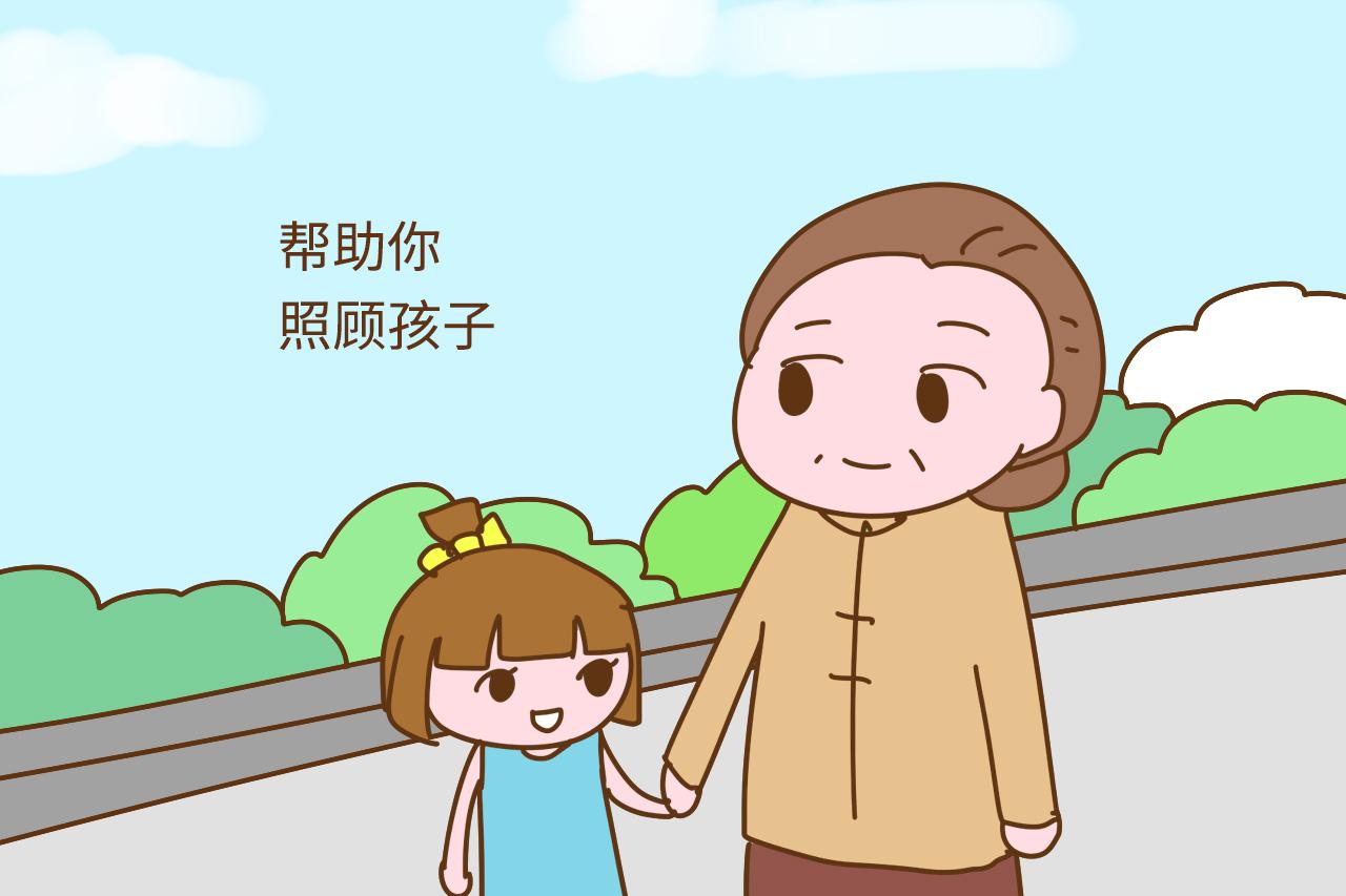 为啥有的女人生完孩子变老, 而有的变漂亮, 这两个原因现实又暖心