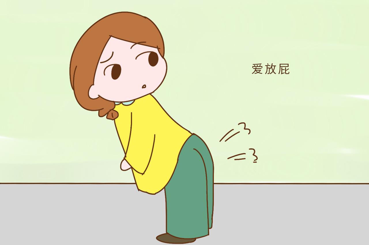 孕期有这4种“难以启齿”的症状, 说明胎宝宝发育很正常