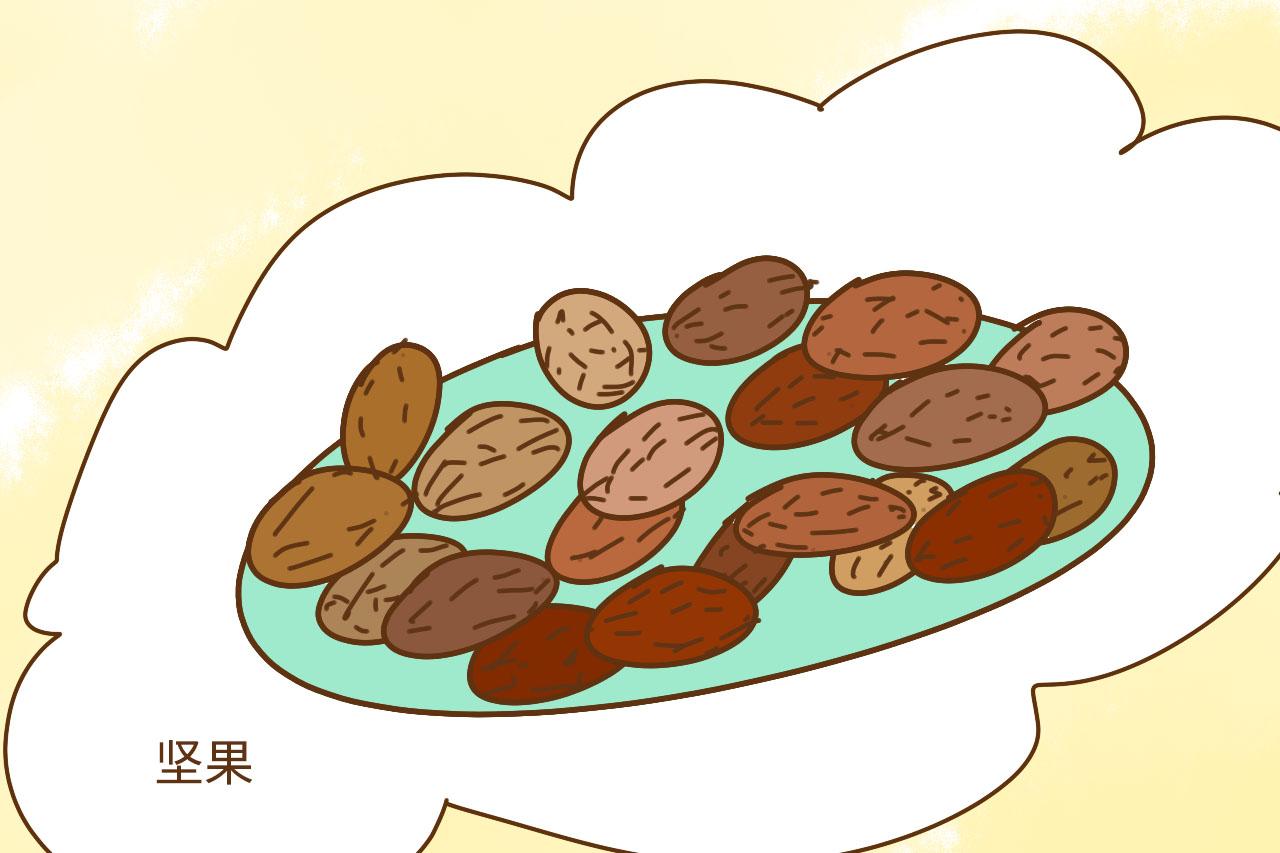 怀孕后, 这3种食物可不能少, 为了胎儿健康不要对自己太“吝啬”
