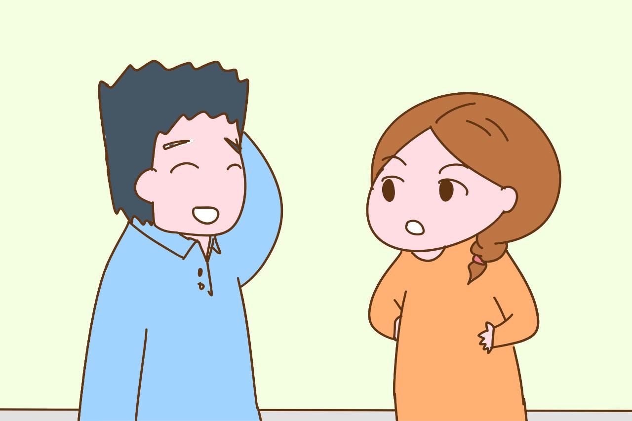 媳妇给6岁孩子用避孕套, 还骗孩子说是气球, 把我也带歪了