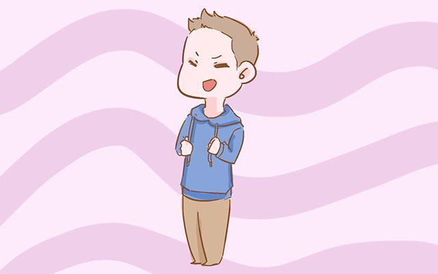 妈妈们看过来, 这四类衣服会让孩子危险, 不要再买了