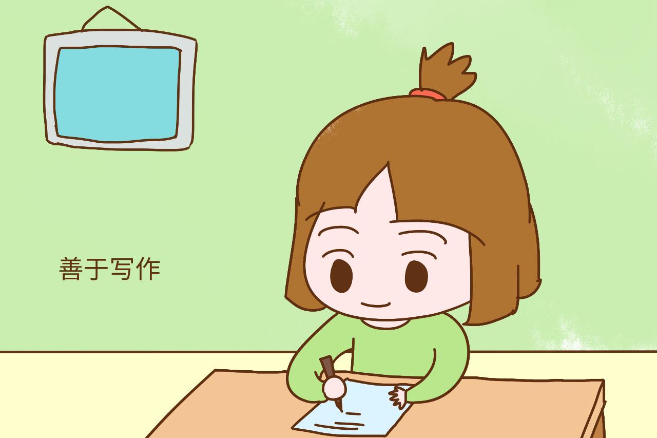 男孩一般比女孩更聪明? 上高中以后差别就表现出来