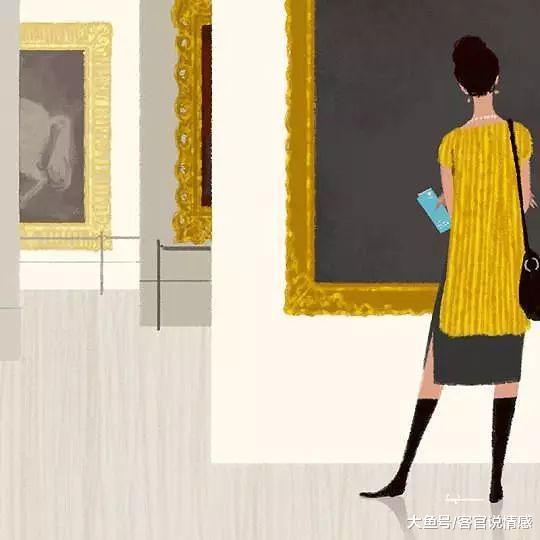 素质高的男人, 从不会在朋友圈发这四种状态