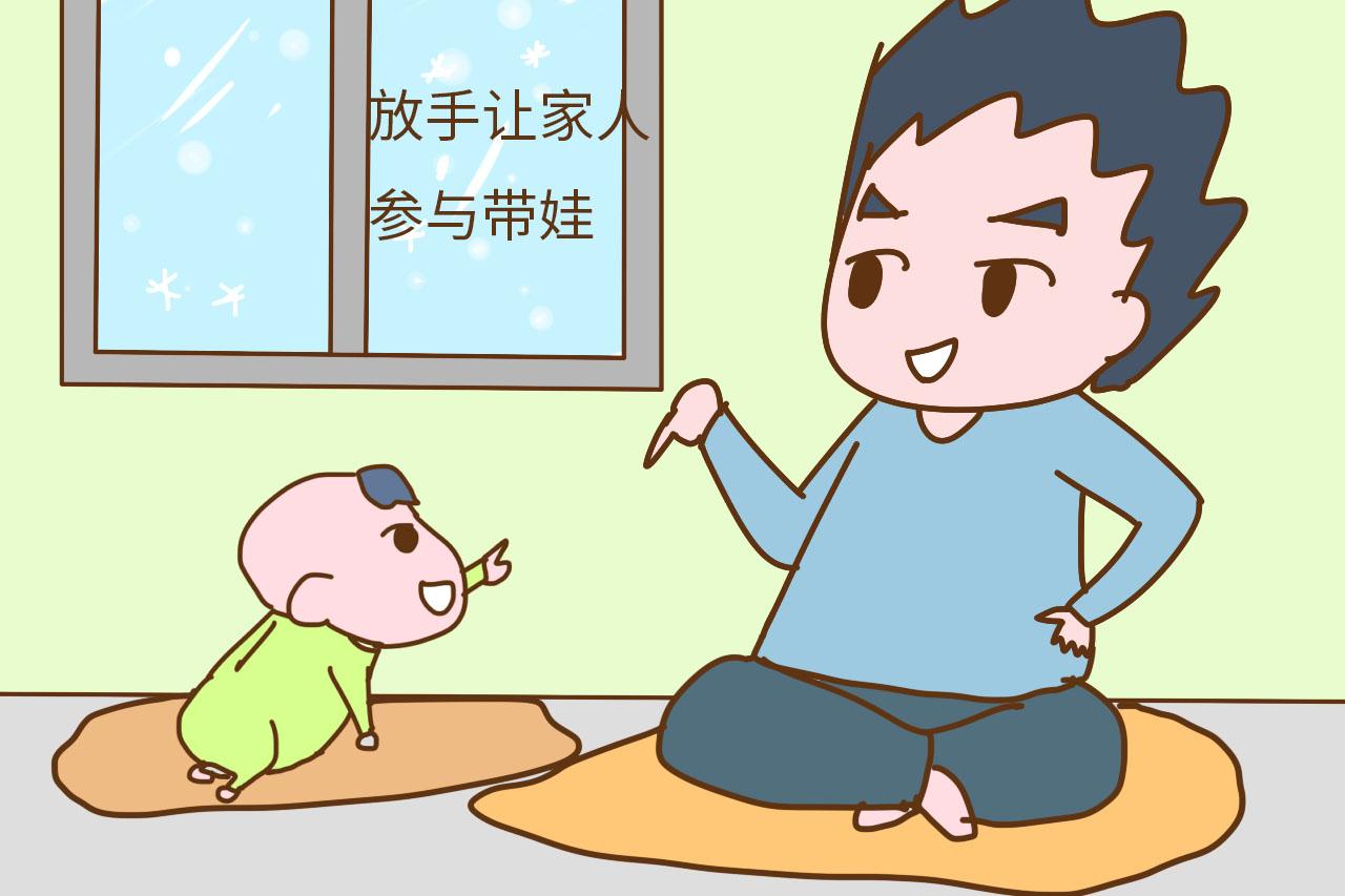 都知道带娃很难, 为啥总有宝妈爱说风凉话? 人家的背后秘籍是资本