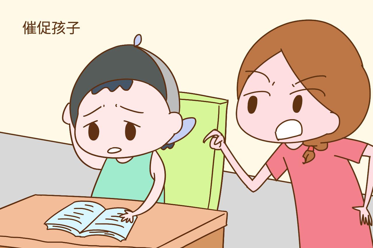 家长做到这3点, 孩子会越来越爱写作业, 早知早受益