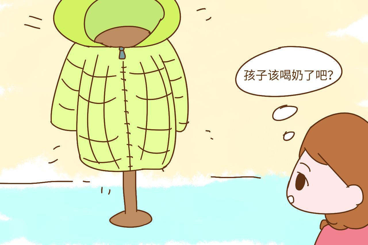 产后第一年, 宝妈独自带娃有多难, 这些平常小事能做一件堪称大神