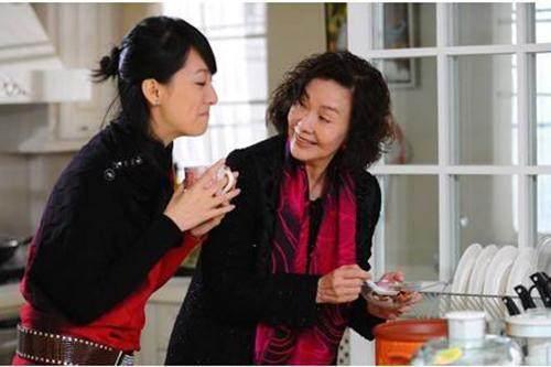 2018年好婆婆的十大标准, 看看您婆婆占了几条