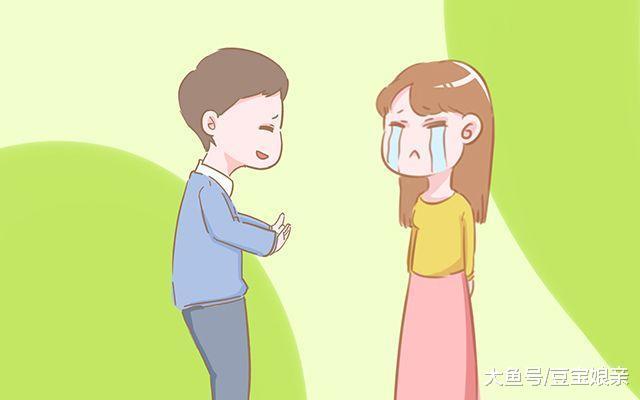 面对孕妈这三种情况, 老公依然做到好脾气, 说明是真爱