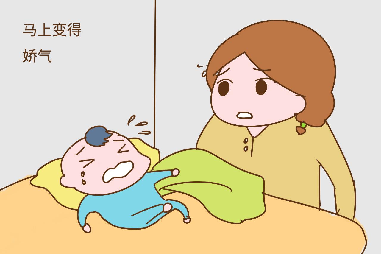 孩子出生之后, 才知道养娃就是专门坑娘来的, 句句说到心坎