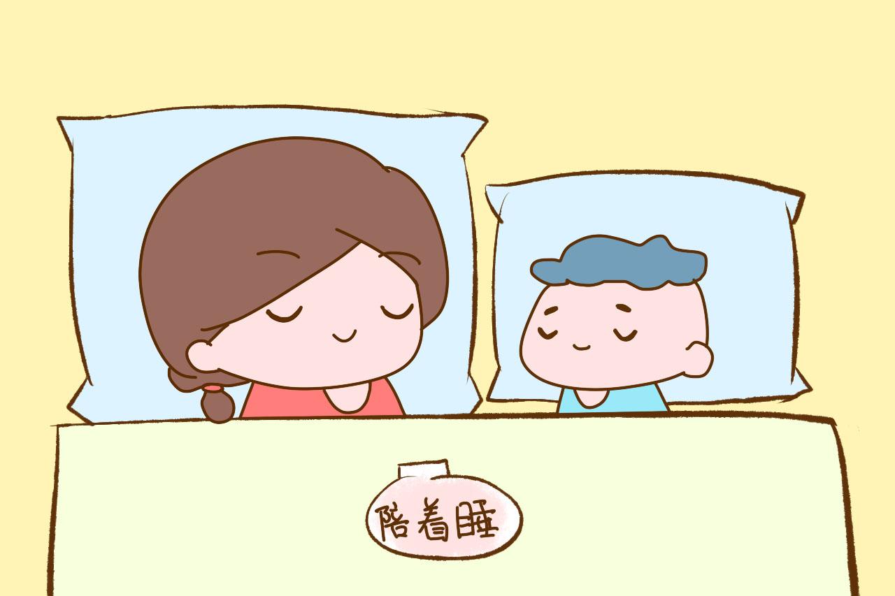 宝宝晚上老哭不睡觉? 3招养出“睡神”宝宝, 比抱着转圈管用多了