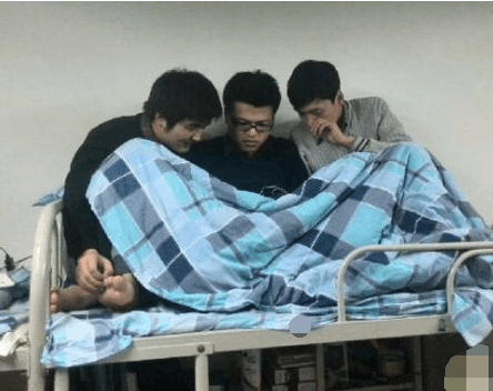 奇葩买家秀|这是多久没交女朋友了?