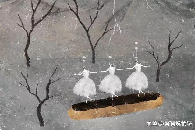 为什么越来越多的中年女人, 不再需要男人了?