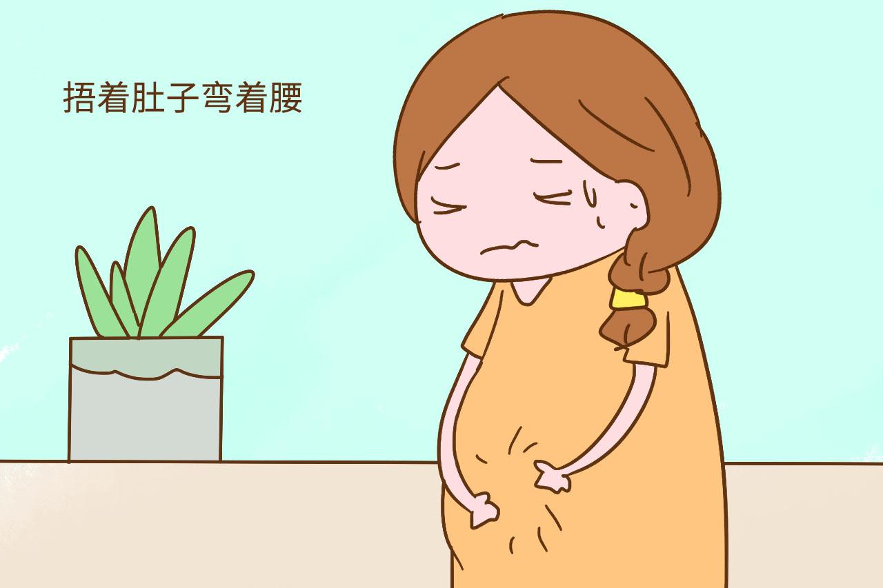 决定剖腹产的孕妈, 手术前多一个动作对你和宝宝有好处
