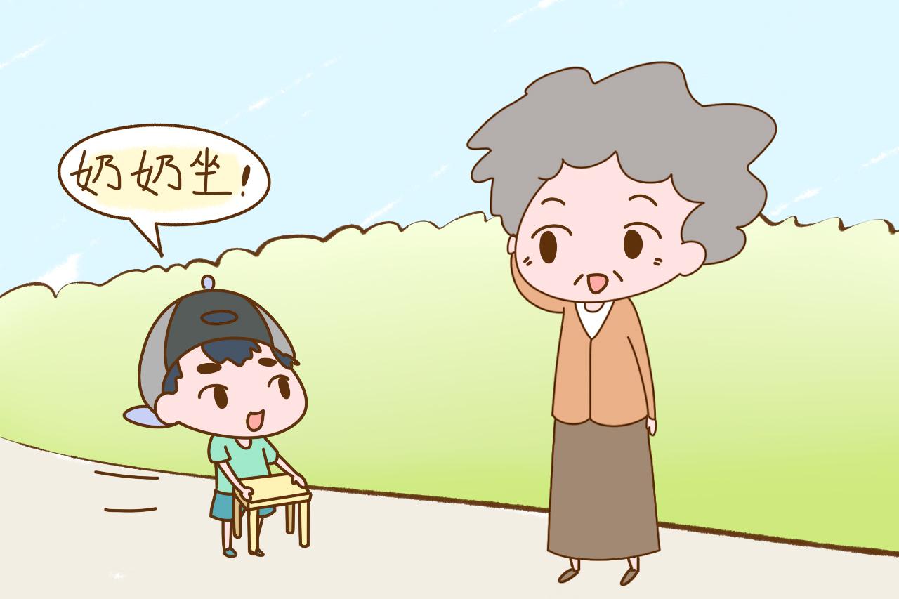 会察言观色的孩子就是情商高? 有这样的孩子, 做父母的该羞愧
