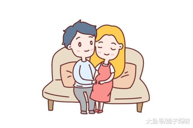 怀孕性行为会伤害胎儿? 孕期安全性行为这样做