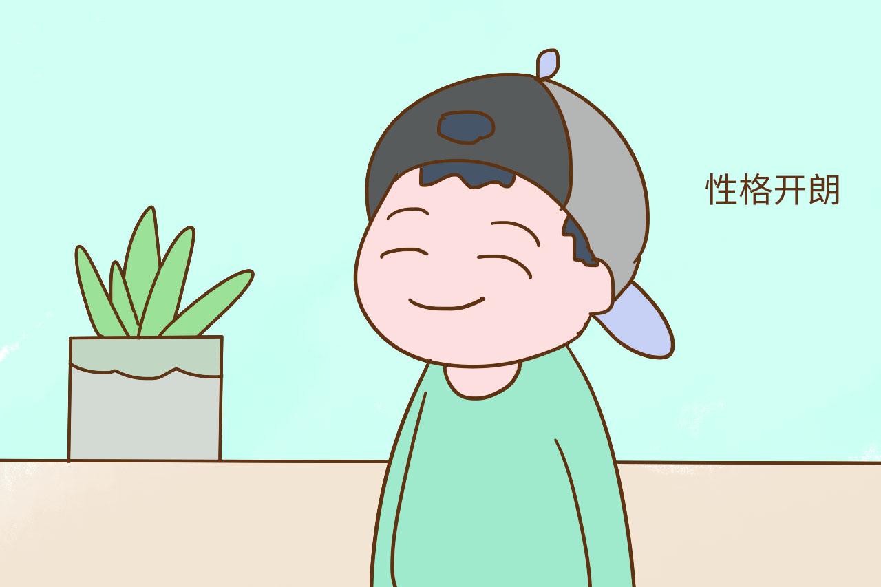 老爸有这几个特征, 不愁儿子长大娶不到媳妇, 你占几个?