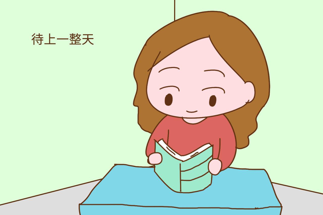 孩子出生第一年, 对宝妈来说有多难? 这几件事能做到一件就幸运