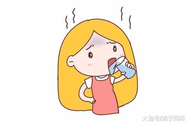 夏季坐月子, 谨防产后泌尿系统感染!